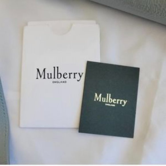 Mulberry bag main image 4
